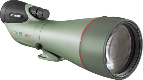 Kowa Spotting távcső TSN-99S PROMINAR Straight