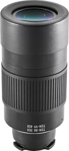 Kowa TSN-66/88/99 sorozatú távcsőhöz való TE-80XW 35x/40x extrém széles okulár