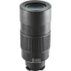 Kowa TSN-66/88/99 sorozatú távcsőhöz való TE-80XW 35x/40x extrém széles okulár