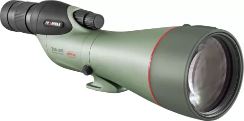 Kowa Spotting távcső TSN-99S PROMINAR 30-70xW zoom