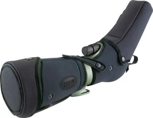 Kowa Stay-On C-99A-N TSN-99A távcső neoprén tok - angled/döntött