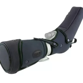   Kowa Stay-On C-99S-N TSN-99S távcső neoprén tok - straight/egyenes