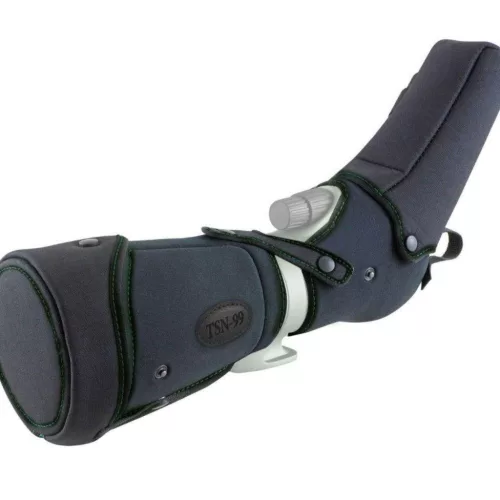 Kowa Stay-On C-99S-N TSN-99S távcső neoprén tok - straight/egyenes
