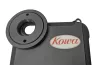 Kowa KM16 Adapterlemez Swarovski PA M16 okulárgyűrűkhöz