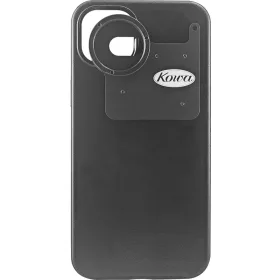 Kowa Mobiltelefonos digiscoping tok iPhone 14 Plus-hoz