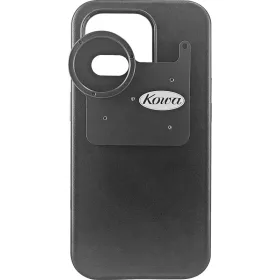 Kowa Mobiltelefonos digiscoping tok iPhone 14 Pro-hoz