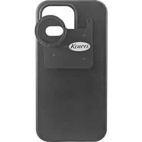 Kowa Mobiltelefonos digiscoping tok iPhone 14 Pro Max-hoz