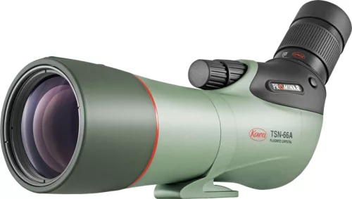 Kowa Spotting távcső TSN-66A PROMINAR 25-60xW zoom