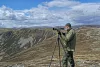 Kowa Spotting távcső TSN-66S PROMINAR 25-60xW zoom