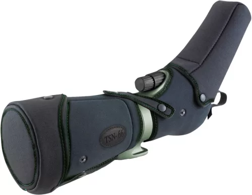 Kowa Stay-On C-66A-N TSN-66A távcső neoprén tok - angled/döntött