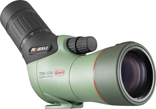 Kowa Spotting távcső TSN-55A PROMINAR 17-40xW zoom