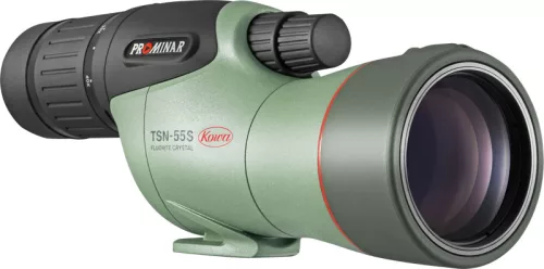 Kowa Spotting távcső TSN-55S PROMINAR 17-40xW zoom