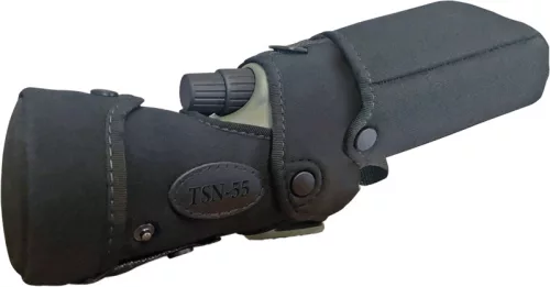 Kowa Stay-On C-55S-N TSN-55S távcső neoprén tok