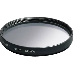   Kowa Védőszűrő TP-58FT a TSN-55-höz (Protection Filter TP-58FT for TSN-55)