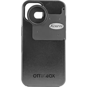 Kowa Mobiltelefonos digiscoping tok iPhone 16 Plus-hoz