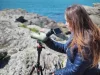 Kowa Mobiltelefonos digiscoping tok iPhone 16 Pro-hoz