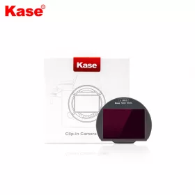   Kase Clip-In ND32 Canon R5/ R6 Neutral Density Szűrő (5-Stop ND szenzor filter)