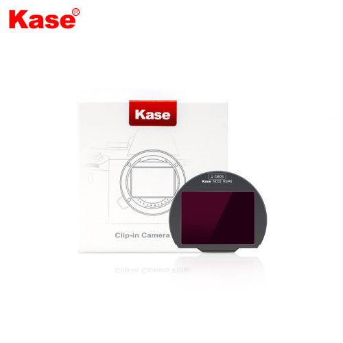 Kase Clip-In ND32 Canon R5/ R6 Neutral Density Szűrő (5-Stop ND szenzor filter)