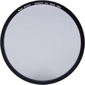 Kase Skyeye Mágneses Polárszűrő (CPL Filter)