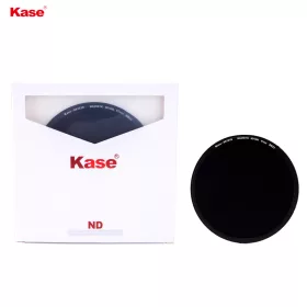   Kase Skyeye Mágneses ND1000 Szűrő (10-Stop Natural-Density Filter)