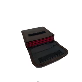   Kase Mágneses Objektív Szűrőtasak 5 Szűrőhöz (Cirkuláris filter tartó táska)