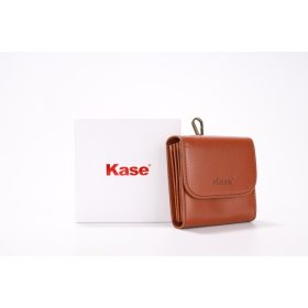 Kase 6 Pocket Filter Storage / Travel Pouch / Wallet KBAG-112