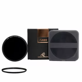   Kase ND1000 Wolverine Mágneses Neutral Density (ND3.0 10-Stop) - ND szűrő filter