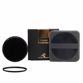   Kase ND64 Wolverine Mágneses Neutral Density  (ND1.8 6-Stop) - ND szűrő filter