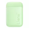 Liene Pearl 2x3" hordozható fotónyomtató (zöld)