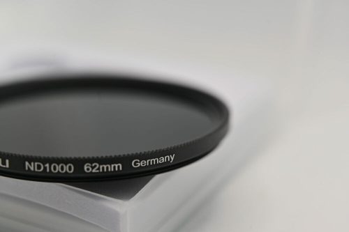 ND1000 62mm szűrő