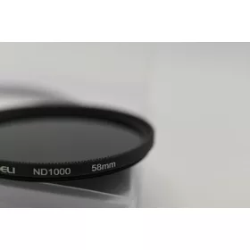 ND1000 55mm szűrő