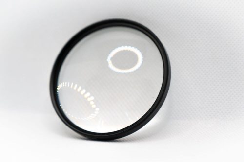 Kamera makro nagyító lencse 10X 67mm