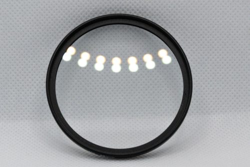 UV szűrő 49mm
