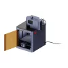 LaserPecker LP5 lézergravírozó + védőburkolat