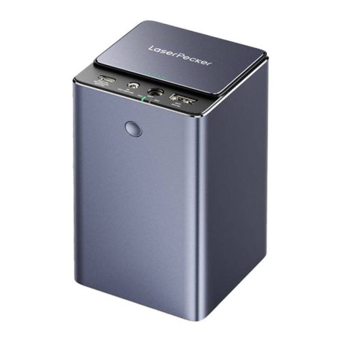 LaserPecker PowerPack Plus hordozható akkumulátor