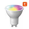 LaxiHUB Wifi Bluetooth TUYA Smart LED Izzó 2 db GU10 (LAGU10S2)