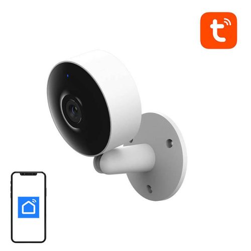 Laxihub M4-TY WiFi 1080p IP Biztonsági Kamera