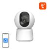 Laxihub IP Camera P2-TY WiFi 1080p 360° Tuya