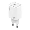 LDNIO 30W USB-C Hálózati Töltő /Lightning Kábel(A1508C-C-L)