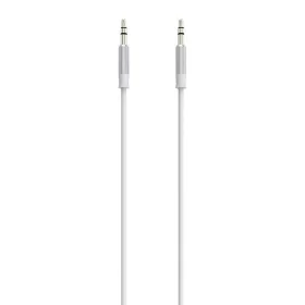LDNIO LS-Y02 3.5mm-es jack kábel 1m (fehér)