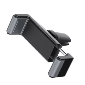 LDNIO MG04 autós telefon tartó, szellőzőrácsra (Fekete)
