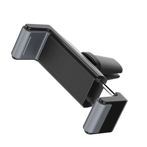 LDNIO MG04 autós telefon tartó, szellőzőrácsra (Fekete)