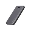 LDNIO Ultravékony 10000mAh (Szürke) Powerbank (P10)