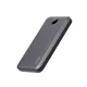 LDNIO Ultravékony 10000mAh (Szürke) Powerbank (P10)