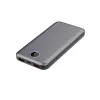 LDNIO Ultravékony 10000mAh (Szürke) Powerbank (P10)