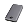 LDNIO Ultravékony 10000mAh (Szürke) Powerbank (P10)