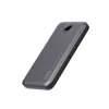 LDNIO Ultravékony 10000mAh (Szürke) Powerbank (P10)