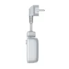 LDNIO (Fehér) Elosztó 2 AC Aljzattal, 3 USB, USB-C, 2500W (SE2435)