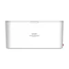 LDNIO SN5311W Management tápegység doboz vezeték nélküli töltővel 5x AC, 2x USB-A, 1x USB-C, 2 m