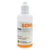 Lensgo Füstgenerátor folyadék - 2x 60ml
